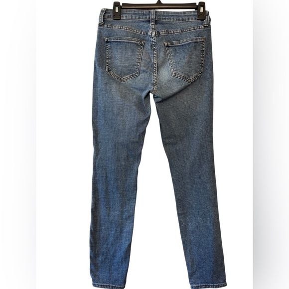 Pistola Skinny Stretch Jeans 27x27 - Picture 2 of 6